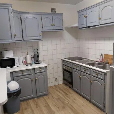 Confortable Appart 5 Mins Centre De Valenciennes Appartement *