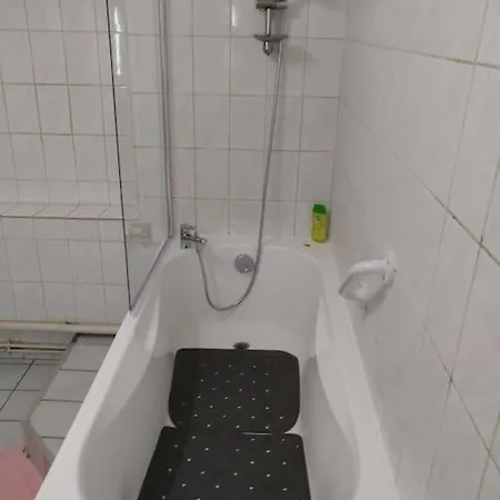 Apartament Confortable Appart 5 Mins Centre De Valenciennes