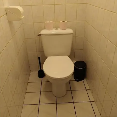 Apartament Confortable Appart 5 Mins Centre De Valenciennes Anzin
