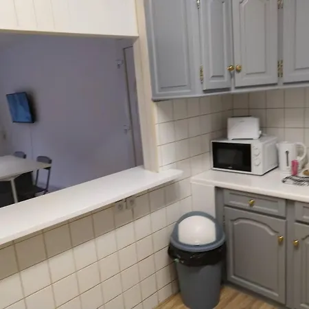 Appartement Confortable Appart 5 Mins Centre De Valenciennes *