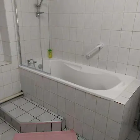 Appartement Confortable Appart 5 Mins Centre De Valenciennes