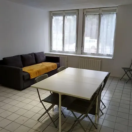 Apartament Confortable Appart 5 Mins Centre De Valenciennes *