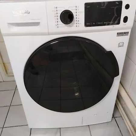 Confortable Appart 5 Mins Centre De Valenciennes Apartament Anzin