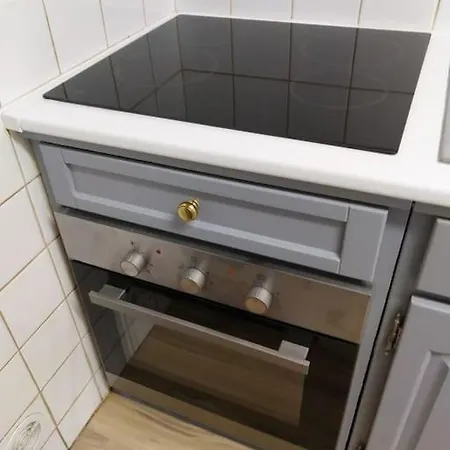 Apartament Confortable Appart 5 Mins Centre De Valenciennes *