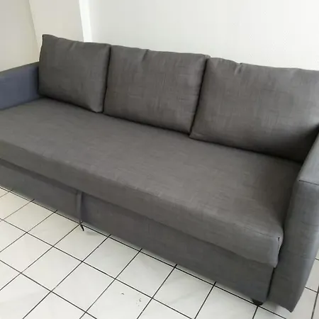 Confortable Appart 5 Mins Centre De Valenciennes Apartament *